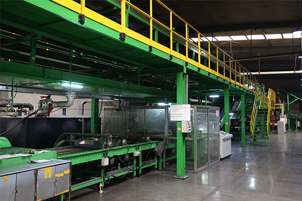 CALENDERING WORKSHOP