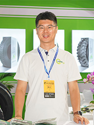 John Wang