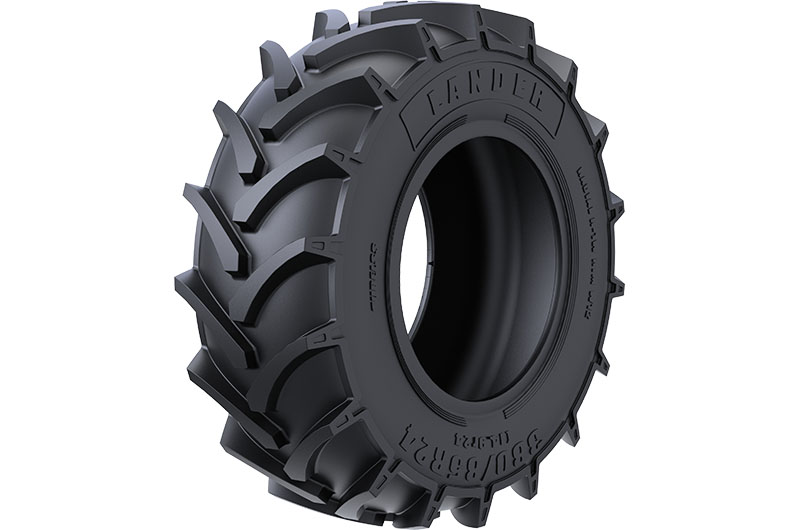Agriculture Tyres for Tractors