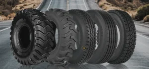 Exploring TBR, OTR, and AGR Tyres Complete Guide to Truck, Mining, and Agricultural Tyres