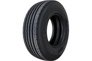 Why Premium TBR Tires Are Changing the Game for Truck Owners and Fleets