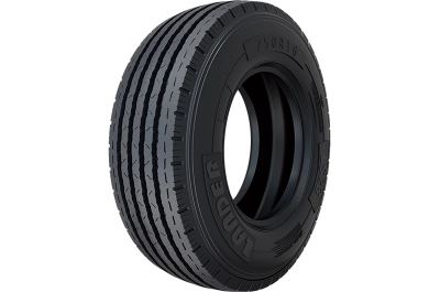 Why Premium TBR Tires Are Changing the Game for Truck Owners and Fleets