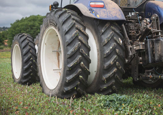 7 Real Causes of Farm Machinery Tyre Failure Farmers Ignore (Plus Prevention Checklist 2026)