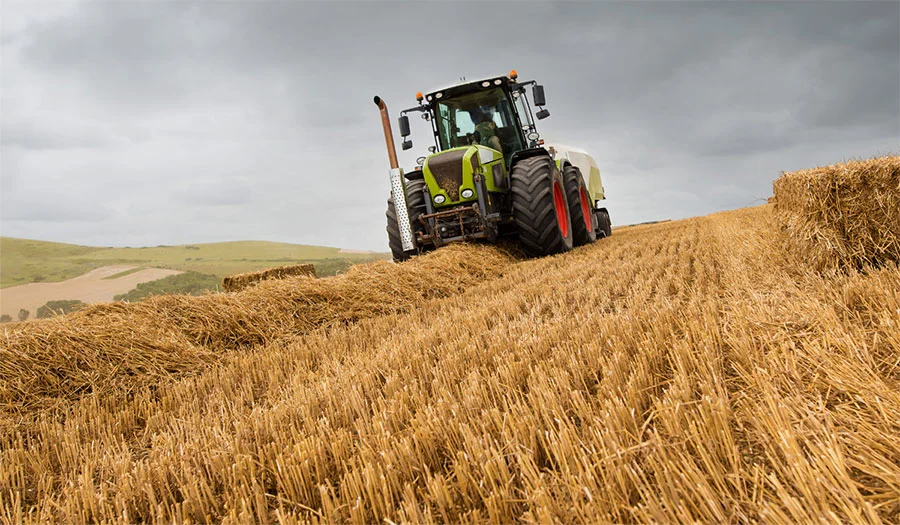 Agriculture Tyres for Hilly or Rocky Terrain