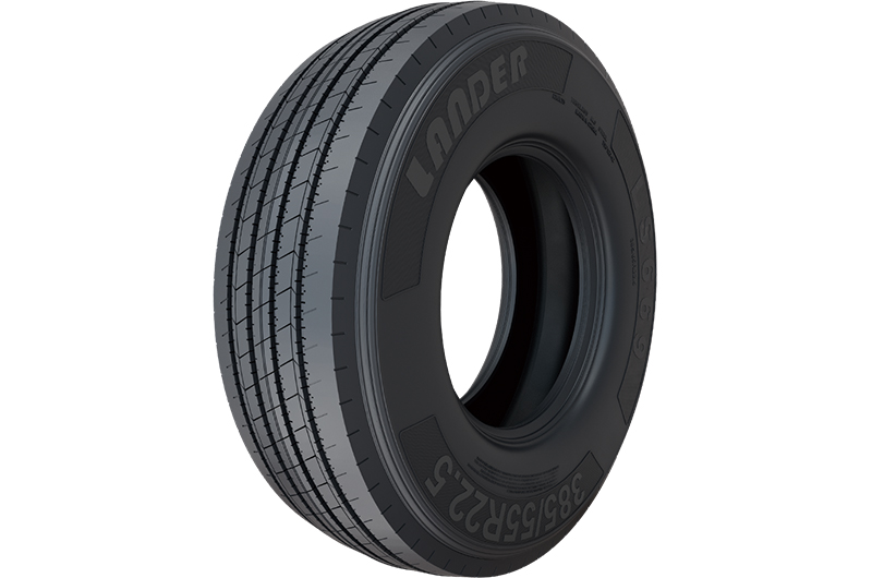 How Seasonal Weather Impacts Heavy Duty Truck Tires for Cross-Regional Fleets