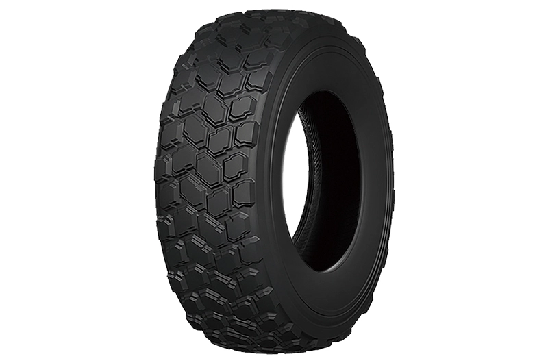 Real-World Fleet Tyre Case Studies