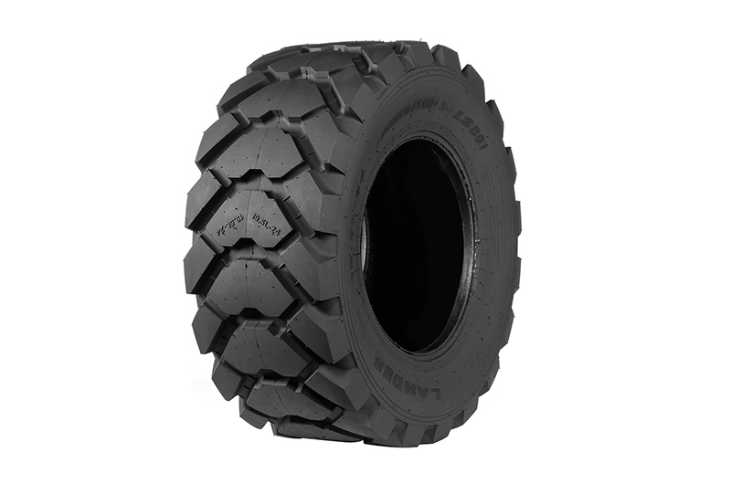 Learn all you need to know about Industrial Tires