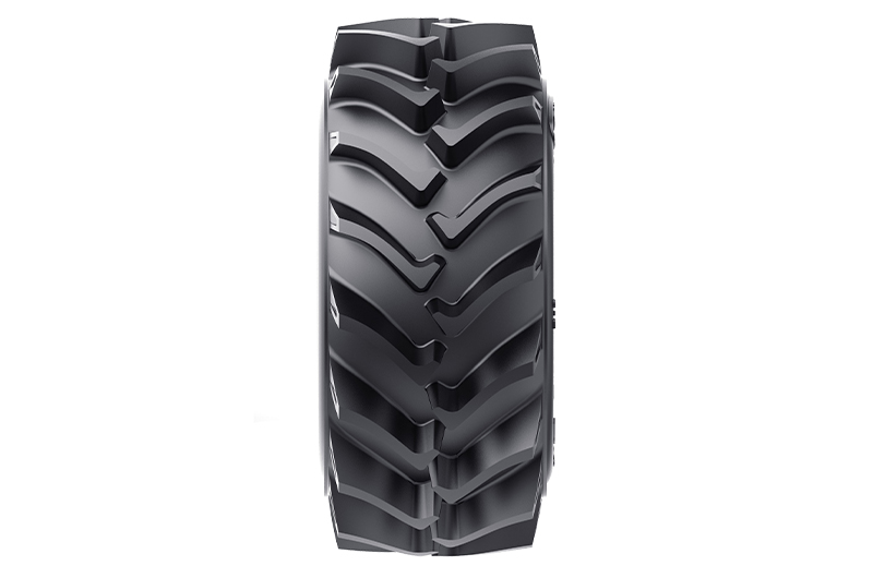 Radial Tires Are Essential for Heavy-Duty Agricultural Vehicles