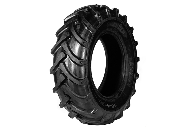 Advantages and Application Scenarios of Agricultural Bias Tires