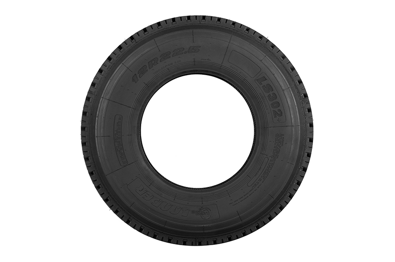 The Future of TBR Tires