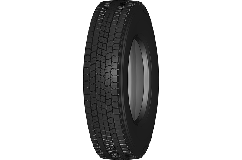 How to Choose the Right TBR Tire Pattern for Long-Haul