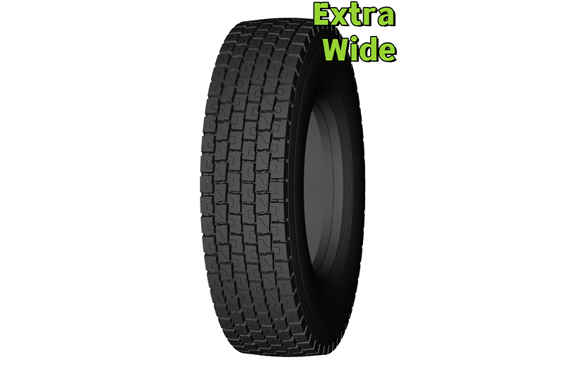 How to Choose the Right TBR Tire Pattern