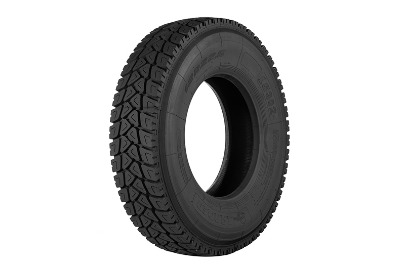 12R22.5 vs 31580R22.5 Which LS302+ Size Fits Your Regional Truck