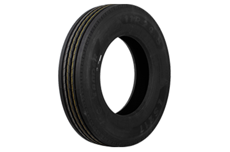 Can the Same TBR Tire Be Used on Steer and Trailer Axles What Buyers Should Check