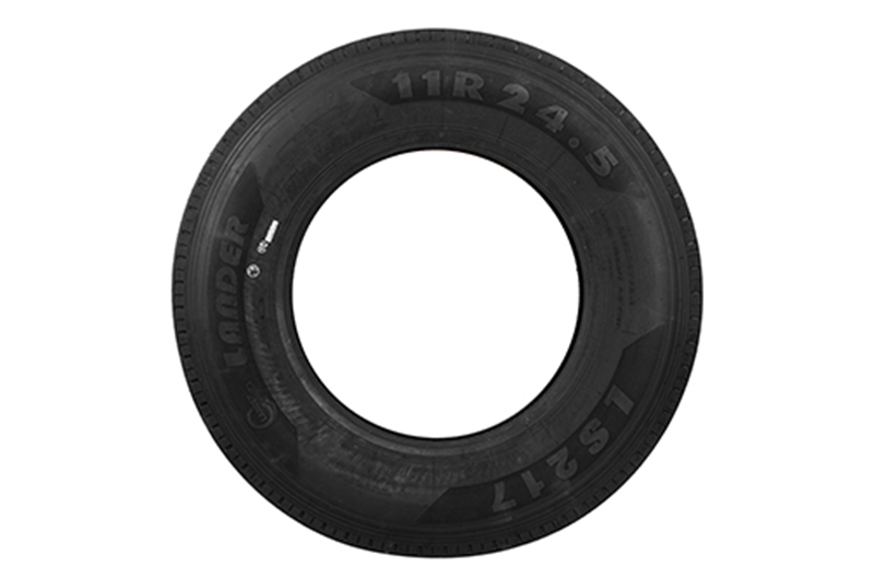 Can the Same TBR Tire Be Used on Steer and Trailer Axles