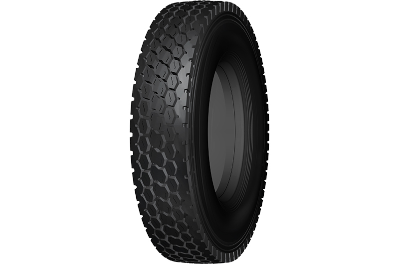 How Tread Compound Technology Improves Mileage in Regional TBR Tires