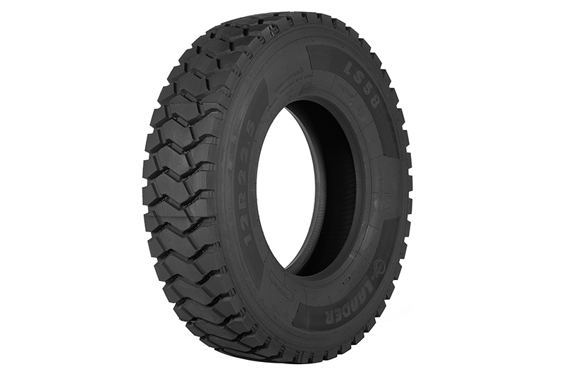 How to Choose TBR Mining Tires for Quarry Roads