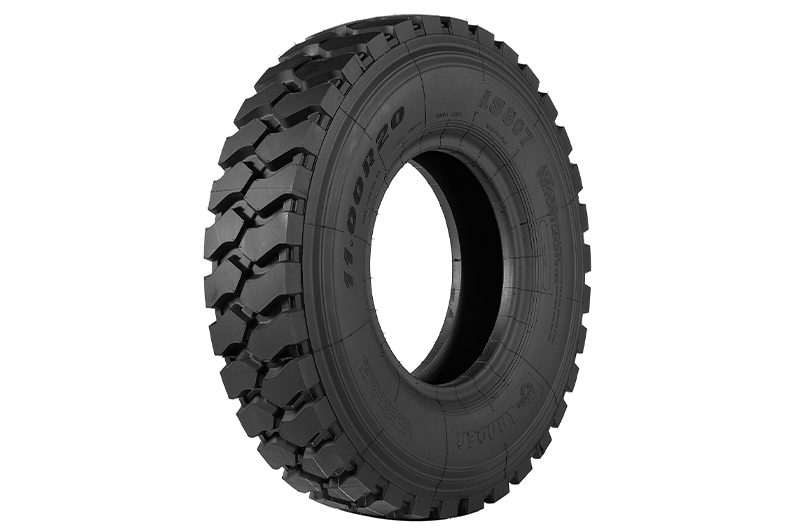 12.00R20 Mining Truck Tires Load Capacity, Tread Pattern and Quarry Application Guide