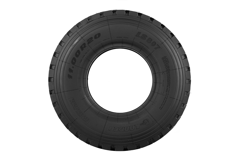 12.00R20 Mining Truck Tires Load Capacity