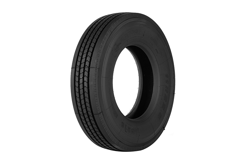 LS215 long haul TBR